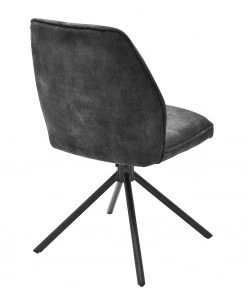 Fredriks Polsterstuhl Oaklawn (2er-Set) - Anthrazit 11 Fredriks Polsterstuhl Oaklawn (2er-Set) - Anthrazit -Deutschland Stühle Verkaufs-Shop 1000224858 201016 12342800037 DETAILS P000000001000224858