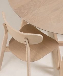 Norrwood Esszimmerstuhl Sakyla (2er-Set) - Eiche Hell -Deutschland Stühle Verkaufs-Shop 1000225986 200917 06364700051 DETAILS P000000001000225986