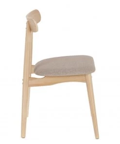 Norrwood Esszimmerstuhl Apukka (2er-Set) - Webstoff / Gummibaum massiv - Sahara 12 Norrwood Esszimmerstuhl Apukka (2er-Set) - Webstoff / Gummibaum massiv - Sahara -Deutschland Stühle Verkaufs-Shop 1000226015 200917 06390600262 DETAILS P000000001000226015