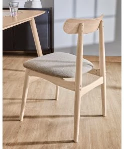 Norrwood Esszimmerstuhl Apukka (2er-Set) - Webstoff / Gummibaum massiv - Sahara 16 Norrwood Esszimmerstuhl Apukka (2er-Set) - Webstoff / Gummibaum massiv - Sahara -Deutschland Stühle Verkaufs-Shop 1000226015 200917 06390900266 DETAILS P000000001000226015