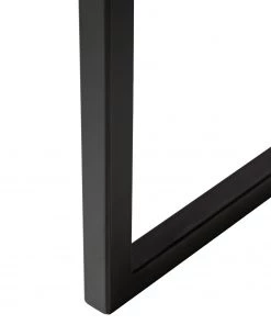 Ars manufacti Freischwinger Finga III (2er-Set) - Flachgewebe / Eisen - Grau / Schwarz -Deutschland Stühle Verkaufs-Shop 1000226368 210608 14152400012 DETAILS P000000001000226368