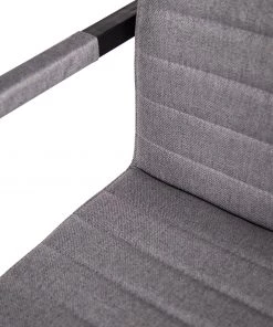 Ars manufacti Armlehnenstuhl Finga III - Flachgewebe / Eisen - Grau / Schwarz 22 Ars manufacti Armlehnenstuhl Finga III - Flachgewebe / Eisen - Grau / Schwarz -Deutschland Stühle Verkaufs-Shop 1000226369 210928 094713000044 DETAILS P000000001000226369