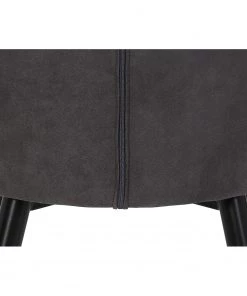 Loftscape Armlehnenstuhl Trappe (2er-Set) - Microfaser / Stahl - Anthrazit 15 Loftscape Armlehnenstuhl Trappe (2er-Set) - Microfaser / Stahl - Anthrazit -Deutschland Stühle Verkaufs-Shop 1000228923 201104 15385600077 DETAILS P000000001000228923