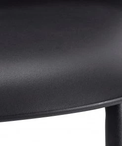 Loftscape Esszimmerstuhl Borny I (2er-Set) - Kunststoff / Eisen - Schwarz 9 Loftscape Esszimmerstuhl Borny I (2er-Set) - Kunststoff / Eisen - Schwarz -Deutschland Stühle Verkaufs-Shop 1000229589 201104 14083600084 DETAILS P000000001000229589