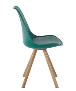 Norrwood Esszimmerstuhl Coly (2er-Set) - Türkisgrün -Deutschland Stühle Verkaufs-Shop 1000229596 201104 14090200110 DETAILS P000000001000229596