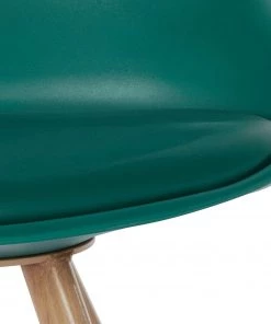 Norrwood Esszimmerstuhl Coly (2er-Set) - Türkisgrün -Deutschland Stühle Verkaufs-Shop 1000229596 201104 14090300112 DETAILS P000000001000229596