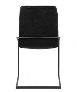 Loftscape Freischwinger Lezan I (2er-Set) - Plüschsamt / Eisen - Schwarz 7 Loftscape Freischwinger Lezan I (2er-Set) - Plüschsamt / Eisen - Schwarz -Deutschland Stühle Verkaufs-Shop 1000229603 201104 14093900150 DETAILS P000000001000229603