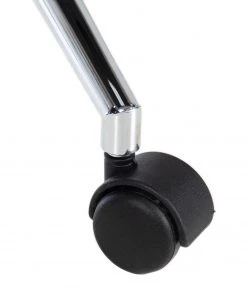 Furnitive Bürostuhl Valady II - Microfaser / Eisen - Grau / Chrom -Deutschland Stühle Verkaufs-Shop 1000230741 220322 038 DETAILS P000000001000230741