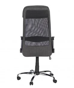 Furnitive Bürodrehstuhl Laviano - Dunkelgrau -Deutschland Stühle Verkaufs-Shop 1000230747 220322 032 DETAILS P000000001000230747