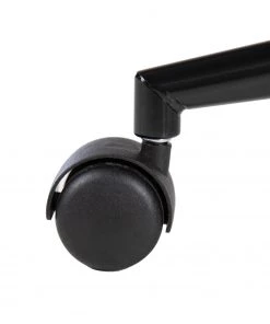 Furnitive Bürostuhl Orlu I - Microfaser / Eisen - Vintage Taupe / Schwarz -Deutschland Stühle Verkaufs-Shop 1000230752 220322 041 DETAILS P000000001000230752