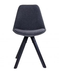 Norrwood Esszimmerstuhl Trebes III (2er-Set) - Webstoff / Gummibaum massiv - Dunkelgrau / Schwarz 8 Norrwood Esszimmerstuhl Trebes III (2er-Set) - Webstoff / Gummibaum massiv - Dunkelgrau / Schwarz -Deutschland Stühle Verkaufs-Shop 1000231022 201125 16492500124 DETAILS P000000001000231022