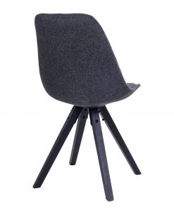 Norrwood Esszimmerstuhl Trebes III (2er-Set) - Webstoff / Gummibaum massiv - Dunkelgrau / Schwarz 10 Norrwood Esszimmerstuhl Trebes III (2er-Set) - Webstoff / Gummibaum massiv - Dunkelgrau / Schwarz -Deutschland Stühle Verkaufs-Shop 1000231022 201125 16492600126 DETAILS P000000001000231022