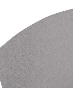 Loftscape Freischwinger Lunery I (2er-Set) - Webstoff / Stahl - Grau -Deutschland Stühle Verkaufs-Shop 1000233974 210108 13100900296 DETAILS P000000001000233974