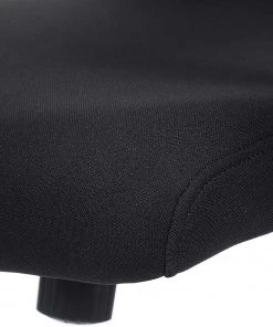 Loftscape Bürostuhl Luxey - Webstoff - Schwarz -Deutschland Stühle Verkaufs-Shop 1000235704 210118 06401400057 DETAILS P000000001000235704