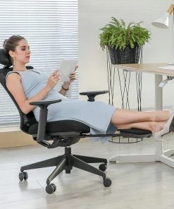 Loftscape Bürostuhl Galey - Webstoff / Stahl - Schwarz 9 Loftscape Bürostuhl Galey - Webstoff / Stahl - Schwarz -Deutschland Stühle Verkaufs-Shop 1000235759 210118 06462300322 MOOD DETAILS P000000001000235759 mood