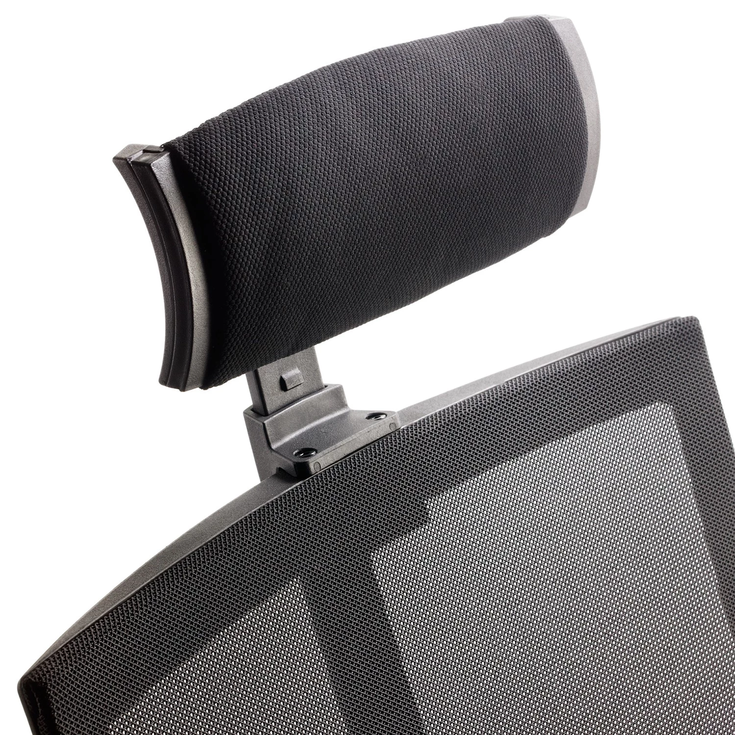 Mayer Sitzmöbel Bürodrehstuhl myOPTIMAX III - Flachgewebe / Aluminium - Schwarz 3 Mayer Sitzmöbel Bürodrehstuhl myOPTIMAX III - Flachgewebe / Aluminium - Schwarz – Bild 3