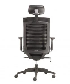 Mayer Sitzmöbel Bürodrehstuhl myARTI CHAIR - Flachgewebe / Kunststoff - Schwarz -Deutschland Stühle Verkaufs-Shop 1000235988 210223 08521300039 DETAILS P000000001000235988