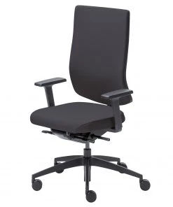 Sedus Bürostuhl se:do I - Grau