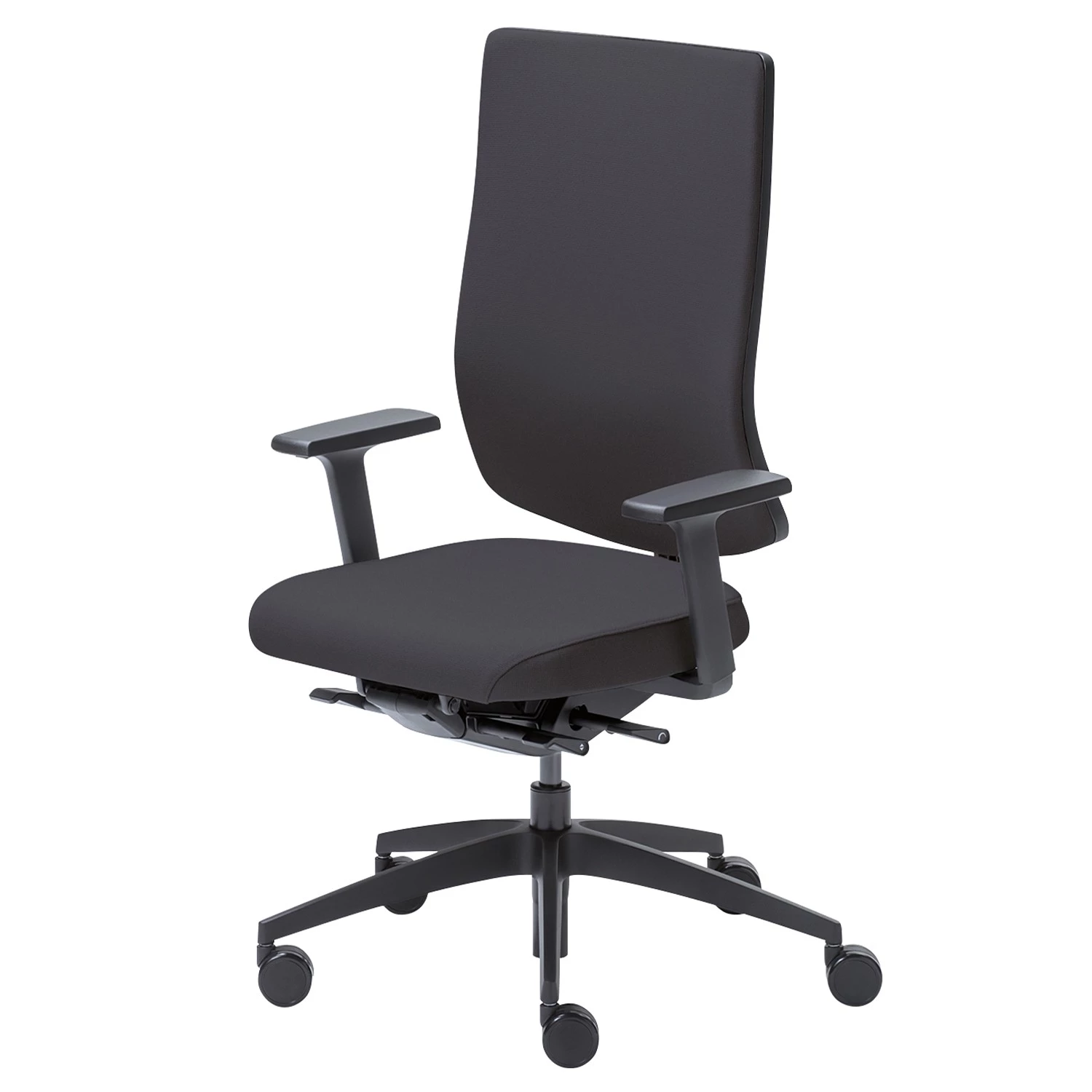 Sedus Bürostuhl se:do I - Grau 1 Sedus Bürostuhl se:do I - Grau