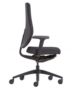 Sedus Bürostuhl se:do I - Grau 11 Sedus Bürostuhl se:do I - Grau -Deutschland Stühle Verkaufs-Shop 1000238027 210120 13172200014 DETAILS P000000001000238027