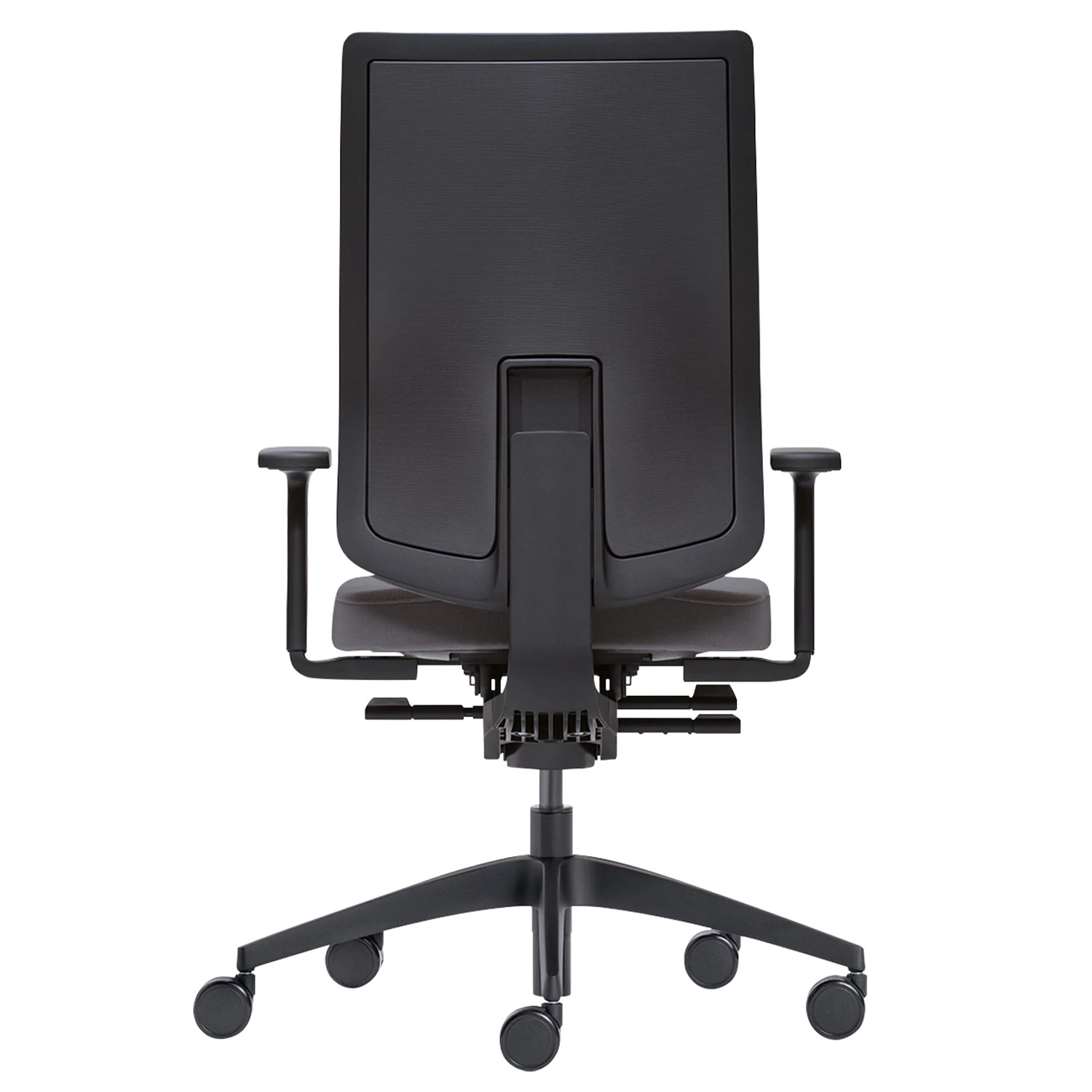 Sedus Bürostuhl se:do I - Grau 5 Sedus Bürostuhl se:do I - Grau – Bild 5