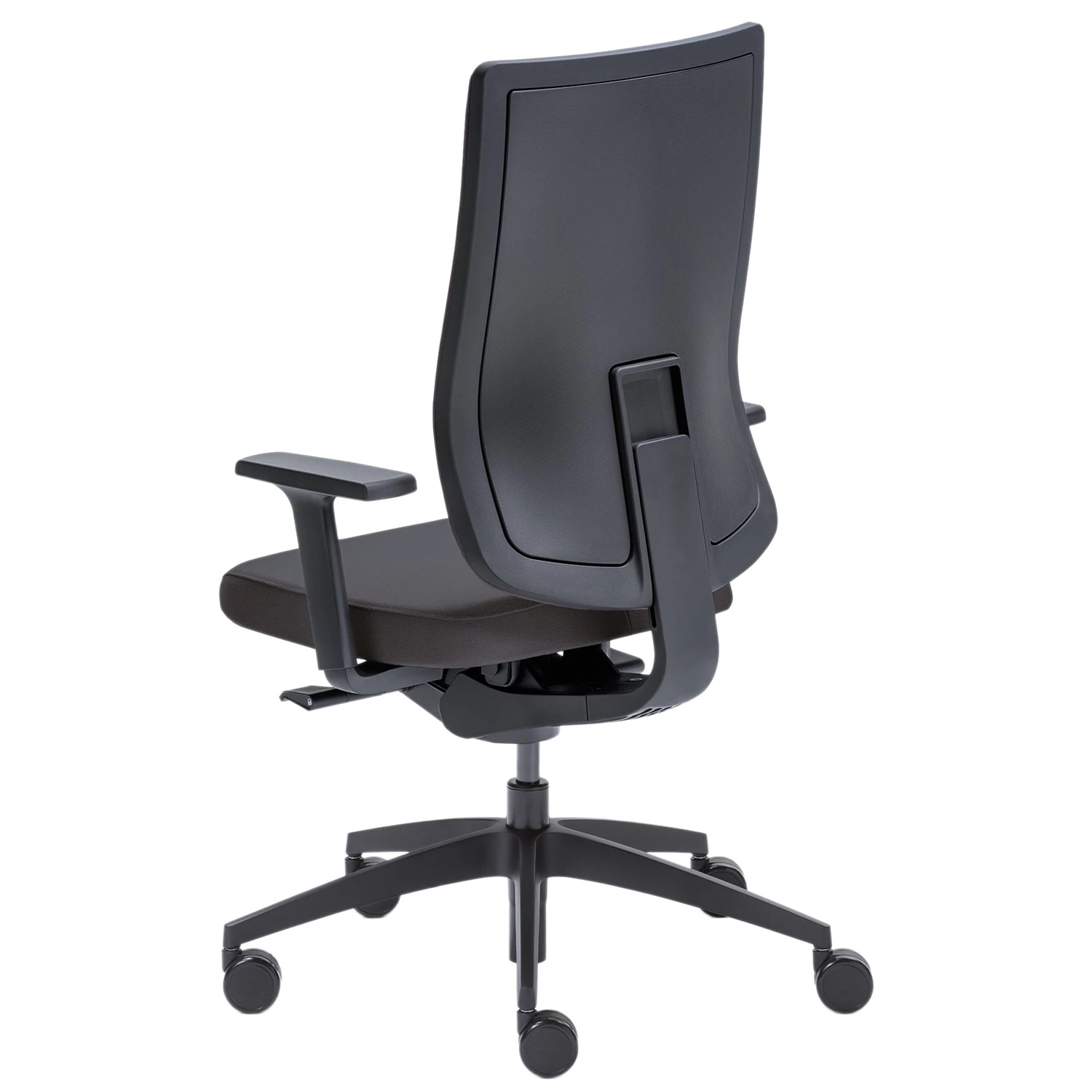 Sedus Bürostuhl se:do I - Grau 6 Sedus Bürostuhl se:do I - Grau – Bild 6