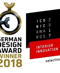 Sedus Bürostuhl se:do I - Grau -Deutschland Stühle Verkaufs-Shop 1000238027 210120 13172900087 ICON DETAILS P000000001000238027 icon seal