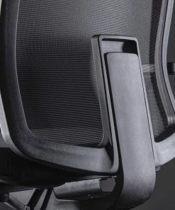 Sedus Bürostuhl se:do PRO light I - Webstoff & Membranbespannung / Stahl - Schwarz -Deutschland Stühle Verkaufs-Shop 1000238028 210120 13173800024 DETAILS P000000001000238028