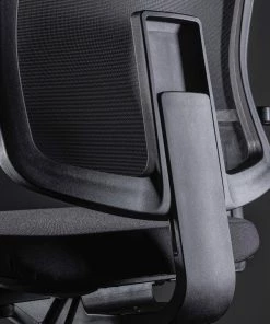 Sedus Bürostuhl se:do PRO light I - Webstoff & Membranbespannung / Stahl - Schwarz -Deutschland Stühle Verkaufs-Shop 1000238028 210120 13173900025 DETAILS P000000001000238028