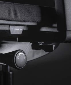 Sedus Bürostuhl se:do PRO light I - Webstoff & Membranbespannung / Stahl - Schwarz -Deutschland Stühle Verkaufs-Shop 1000238028 210120 13174700028 DETAILS P000000001000238028