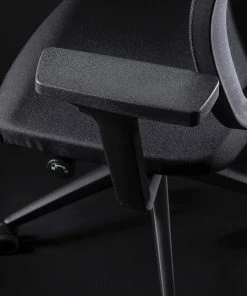 Sedus Bürostuhl se:do PRO light I - Webstoff & Membranbespannung / Stahl - Schwarz -Deutschland Stühle Verkaufs-Shop 1000238028 210120 13174900029 DETAILS P000000001000238028