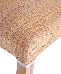 Naturoo Polsterstuhl Morbier - Rattan / Mahagoni massiv - Rattan / 14 Naturoo Polsterstuhl Morbier - Rattan / Mahagoni massiv - Rattan / -Deutschland Stühle Verkaufs-Shop 1000240170 210115 08035600014 DETAILS P000000001000240170