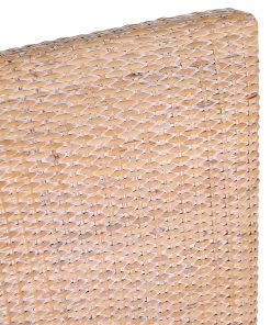 Naturoo Polsterstuhl Morbier - Rattan / Mahagoni massiv - Rattan / 15 Naturoo Polsterstuhl Morbier - Rattan / Mahagoni massiv - Rattan / -Deutschland Stühle Verkaufs-Shop 1000240170 210115 08035800015 DETAILS P000000001000240170