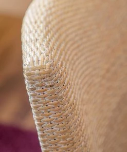 Naturoo Polsterstuhl Morbier - Rattan / Mahagoni massiv - Rattan / 18 Naturoo Polsterstuhl Morbier - Rattan / Mahagoni massiv - Rattan / -Deutschland Stühle Verkaufs-Shop 1000240170 210115 08040400018 DETAILS P000000001000240170