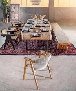 Naturoo Armlehnenstuhl Najac I - Recycled Teak massiv / Juteseil & Webstoff - Beige 13 Naturoo Armlehnenstuhl Najac I - Recycled Teak massiv / Juteseil & Webstoff - Beige -Deutschland Stühle Verkaufs-Shop 1000240181 210115 08051000055 MOOD DETAILS P000000001000240181 mood