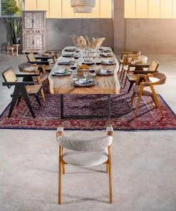 Naturoo Armlehnenstuhl Najac I - Recycled Teak massiv / Juteseil & Webstoff - Beige 14 Naturoo Armlehnenstuhl Najac I - Recycled Teak massiv / Juteseil & Webstoff - Beige -Deutschland Stühle Verkaufs-Shop 1000240181 210115 08051300056 MOOD DETAILS P000000001000240181 mood