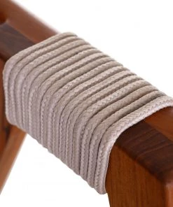 Naturoo Armlehnenstuhl Najac I - Recycled Teak massiv / Juteseil & Webstoff - Beige 18 Naturoo Armlehnenstuhl Najac I - Recycled Teak massiv / Juteseil & Webstoff - Beige -Deutschland Stühle Verkaufs-Shop 1000240181 210115 08052000060 DETAILS P000000001000240181