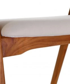 Naturoo Armlehnenstuhl Najac I - Recycled Teak massiv / Juteseil & Webstoff - Beige 19 Naturoo Armlehnenstuhl Najac I - Recycled Teak massiv / Juteseil & Webstoff - Beige -Deutschland Stühle Verkaufs-Shop 1000240181 210115 08052100061 DETAILS P000000001000240181