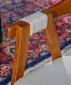 Naturoo Armlehnenstuhl Najac I - Recycled Teak massiv / Juteseil & Webstoff - Beige 21 Naturoo Armlehnenstuhl Najac I - Recycled Teak massiv / Juteseil & Webstoff - Beige -Deutschland Stühle Verkaufs-Shop 1000240181 210115 08052500063 DETAILS P000000001000240181