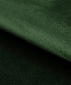 Jack & Alice Armlehnenstuhl Magrin (2er-Set) - Samt / Eisen - Dunkelgrün -Deutschland Stühle Verkaufs-Shop 1000246557 210209 12132000014 DETAILS P000000001000246557 2