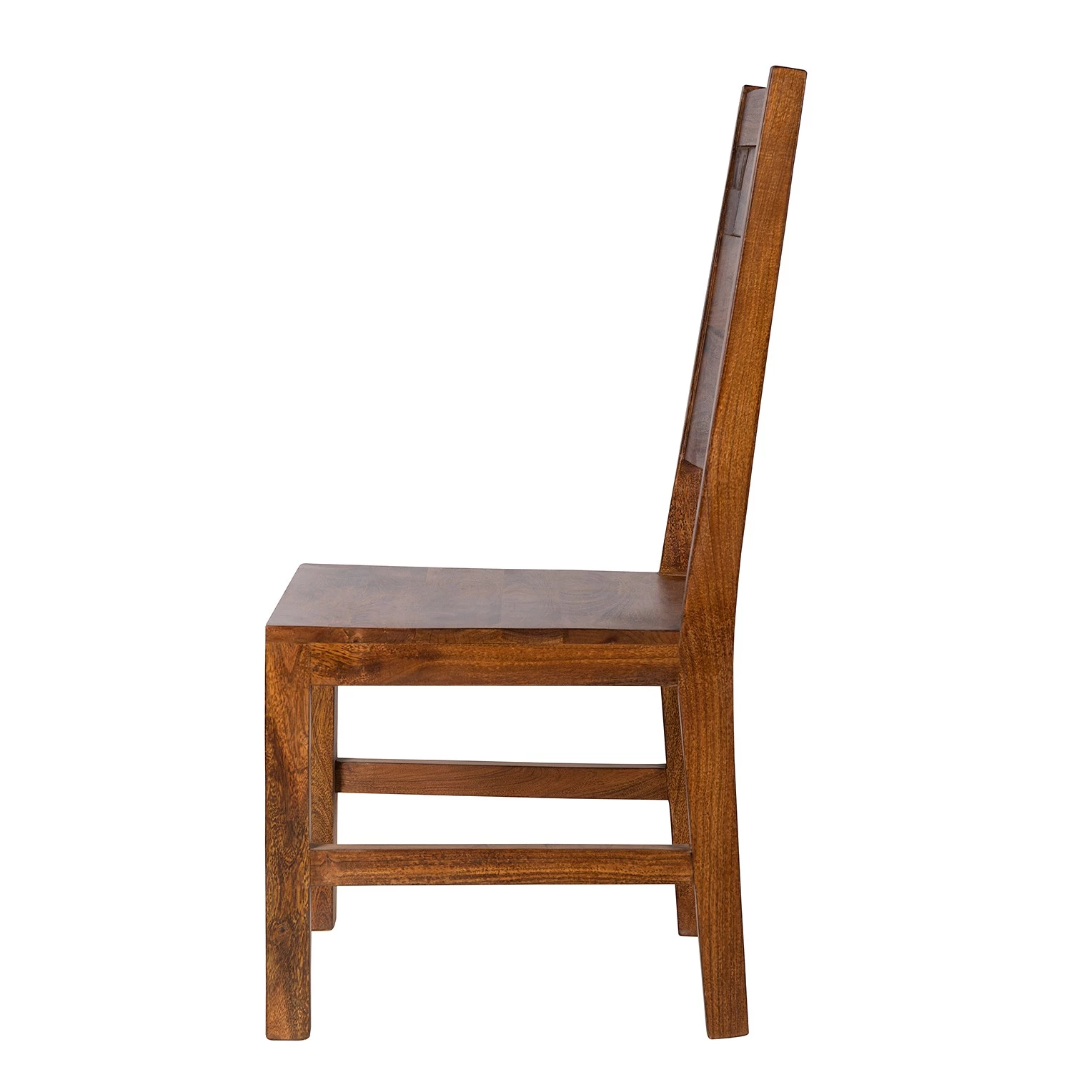 Wolf-Möbel Esszimmerstuhl Jegun (2er-Set) - Akazie massiv 4 Wolf-Möbel Esszimmerstuhl Jegun (2er-Set) - Akazie massiv – Bild 4