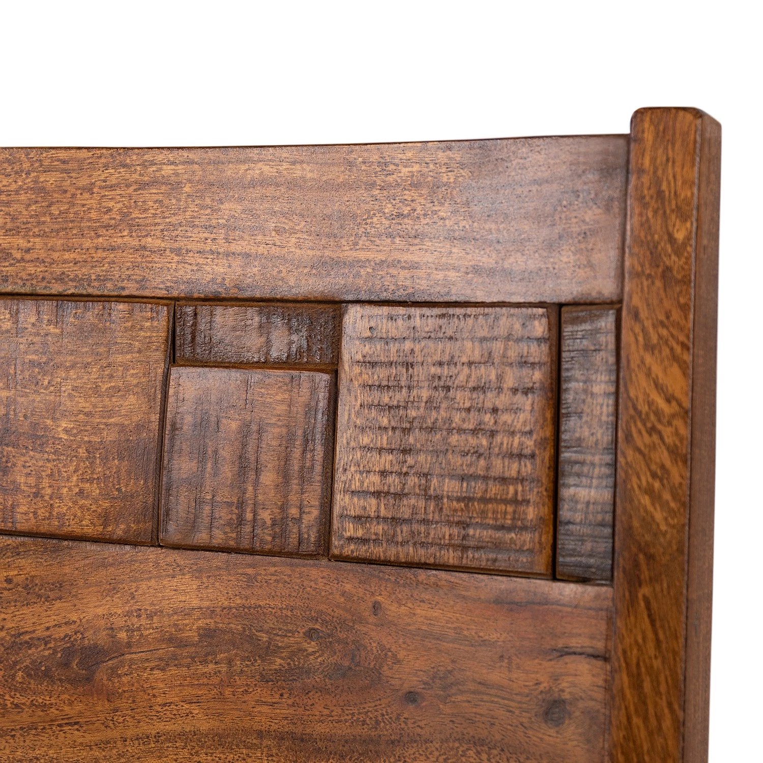 Wolf-Möbel Esszimmerstuhl Jegun (2er-Set) - Akazie massiv 6 Wolf-Möbel Esszimmerstuhl Jegun (2er-Set) - Akazie massiv – Bild 6