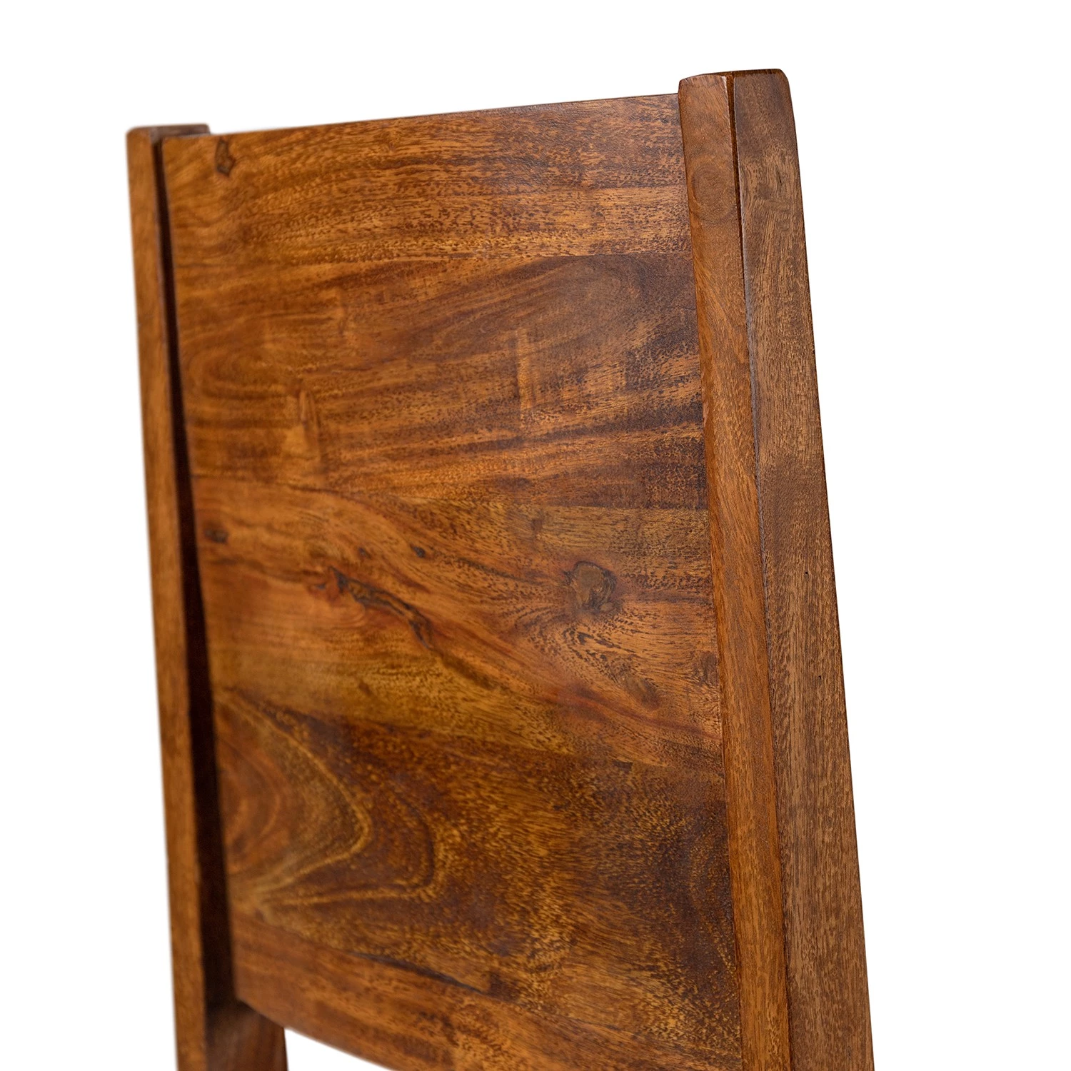 Wolf-Möbel Esszimmerstuhl Jegun (2er-Set) - Akazie massiv 7 Wolf-Möbel Esszimmerstuhl Jegun (2er-Set) - Akazie massiv – Bild 7