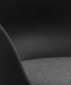 Mørteens Schaukelstuhl Skelde - Kunststoff & Flachgewebe / Eisen & Buche massiv -Deutschland Stühle Verkaufs-Shop 1000252686 210315 11063100007 DETAILS P000000001000252686