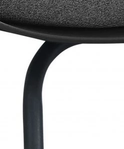 Mørteens Schaukelstuhl Skelde - Kunststoff & Flachgewebe / Eisen & Buche massiv -Deutschland Stühle Verkaufs-Shop 1000252686 210315 11063100008 DETAILS P000000001000252686