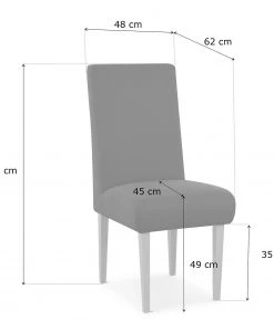Loftscape Polsterstuhl Juillac - Flachgewebe - Flachgewebe Olea: Olivgrün -Deutschland Stühle Verkaufs-Shop 1000253987 210413 13353500045 SKETCH DETAILS P000000001000253987 sketch