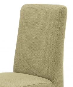 Fredriks Polsterstuhl Gramont - Flachgewebe Eteri: Olivgrün -Deutschland Stühle Verkaufs-Shop 1000254033 210413 13371600396 DETAILS P000000001000254033