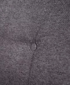 Jack & Alice Freischwinger Lecelles - Webstoff / Metall - Dunkelgrau -Deutschland Stühle Verkaufs-Shop 1000255021 220401 038 DETAILS P000000001000255021