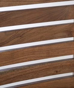 Wolf-Möbel Esszimmerstuhl Maison (2er-Set) - Akazie massiv - Akazie Stone / Antik Weiß -Deutschland Stühle Verkaufs-Shop 1000257218 220406 050 DETAILS P000000001000257218