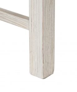 Wolf-Möbel Esszimmerstuhl Maison (2er-Set) - Akazie massiv - Akazie Stone / Antik Weiß -Deutschland Stühle Verkaufs-Shop 1000257218 220406 060 DETAILS P000000001000257218